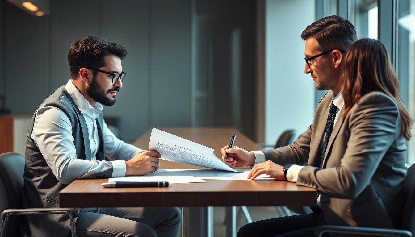 Business Legal Guidance That Fits Growth